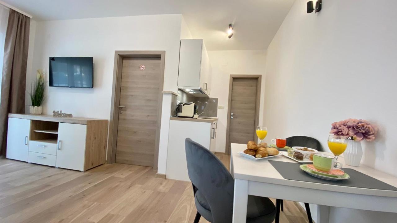 Apartment Komljenovic PUY Exterior foto