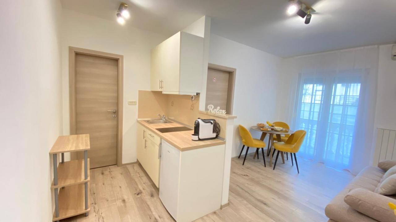 Apartment Komljenovic PUY Exterior foto