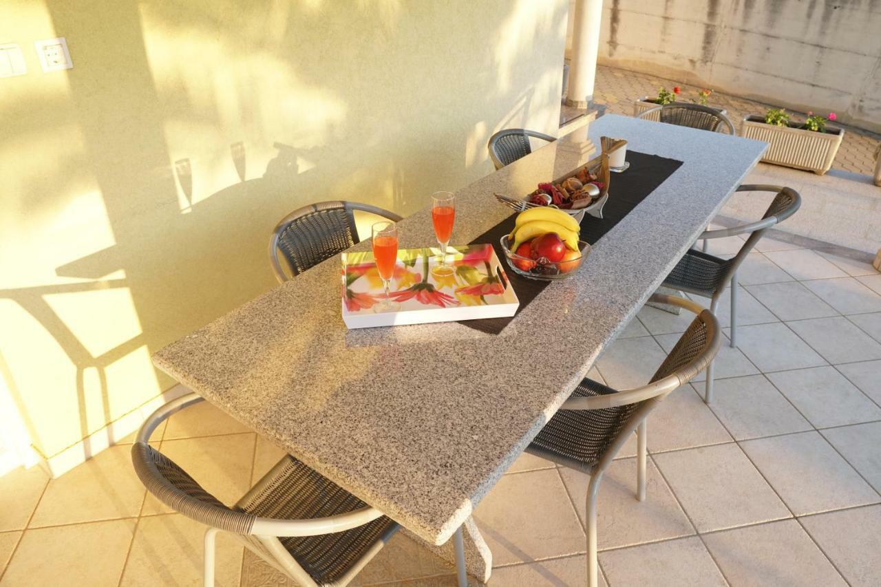 Apartment Komljenovic PUY Exterior foto